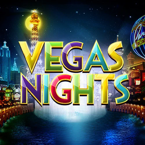 เกมสล็อต Vegas Nights